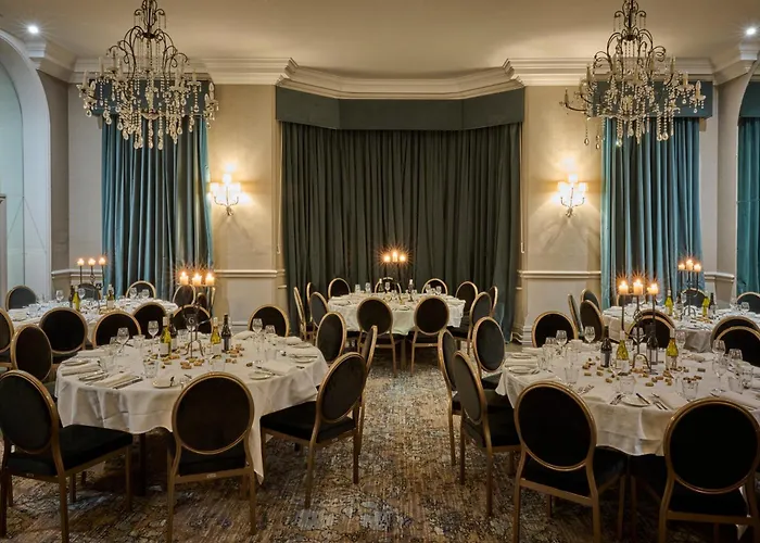 Hotel Du Vin Birmingham